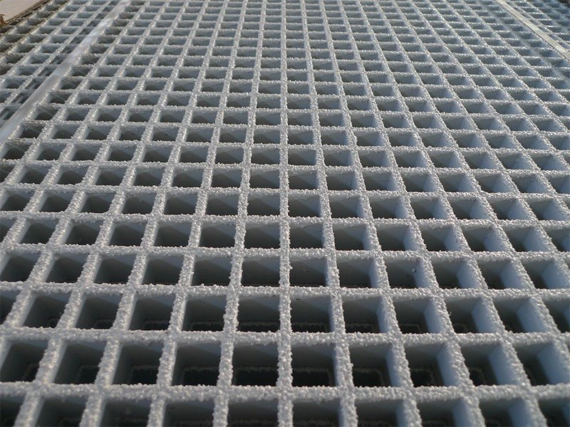 GRP Moulded Grating