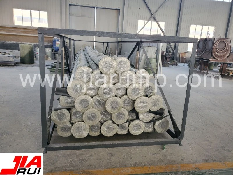 GRP piping GRP piping